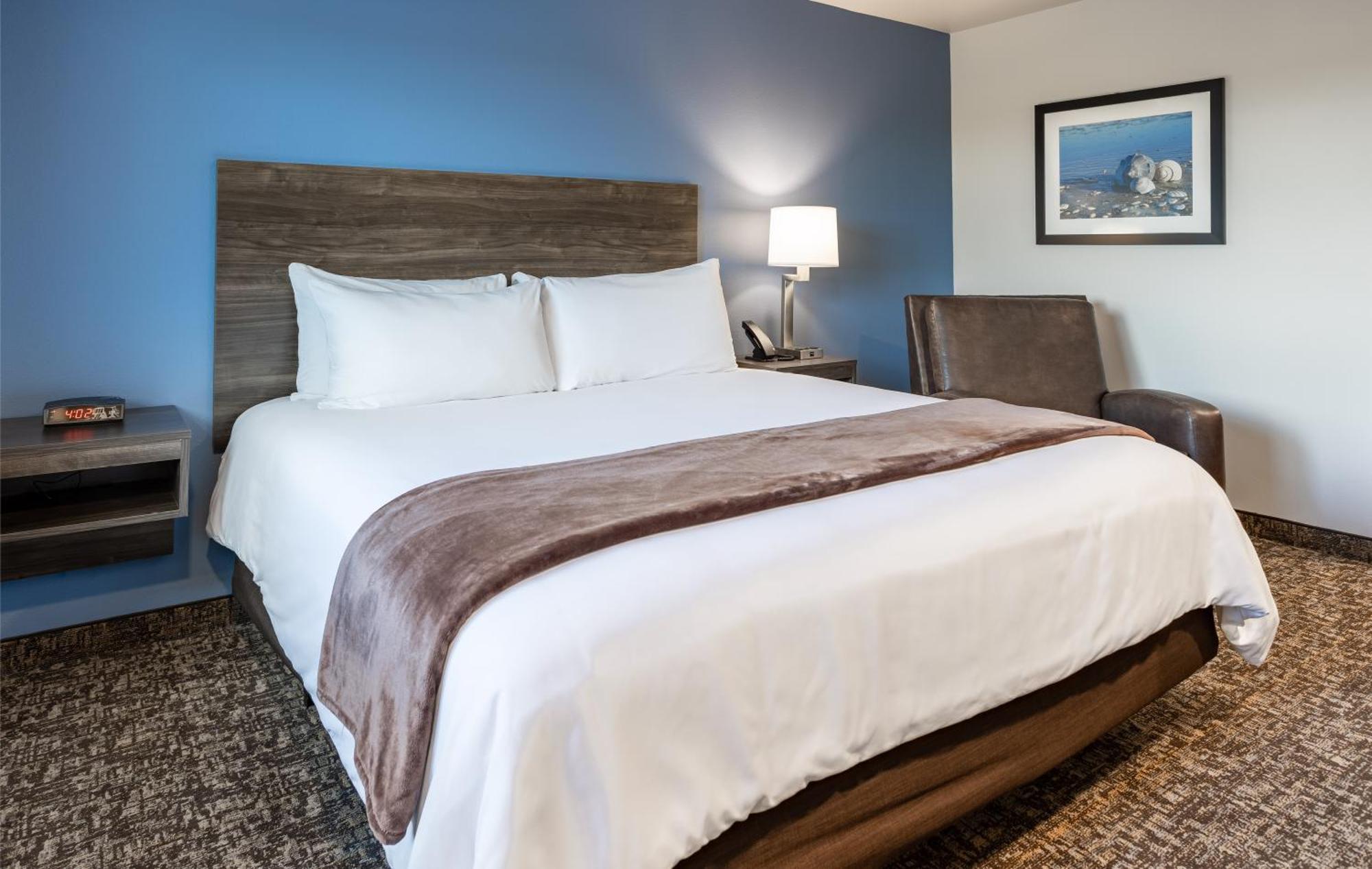 My Place Hotel-Jacksonville-Camp Lejeune, Nc Bagian luar foto
